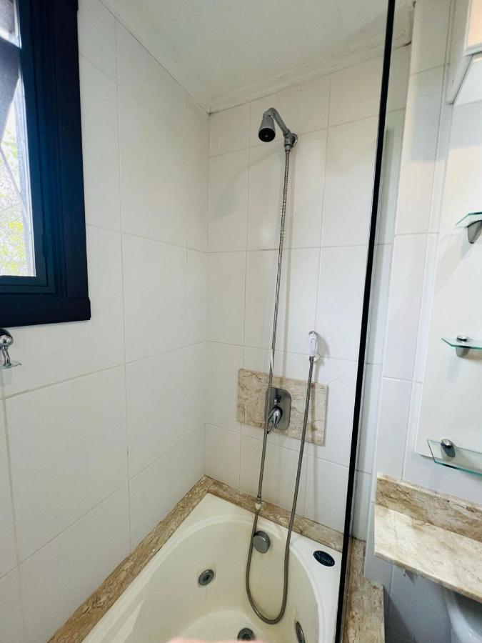 Apartamento Resort Knorr Ville Gramado Exterior foto